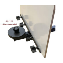 میز گردان عکاسی 360 درجه پاناسان Panasun Smart Turntable K700 - Image 5