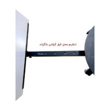 میز گردان عکاسی 360 درجه پاناسان Panasun Smart Turntable K700 - Image 6