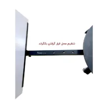 میز گردان عکاسی 360 درجه پاناسان Panasun Smart Turntable K700 - تصویر 6