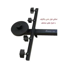 میز گردان عکاسی 360 درجه پاناسان Panasun Smart Turntable K700 - تصویر 7