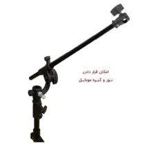 میز گردان عکاسی 360 درجه پاناسان Panasun Smart Turntable K700 - تصویر 4
