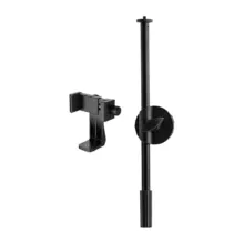 میله تی T چرخشی سه پایه با هولدر موبایل L360 - تصویر 4