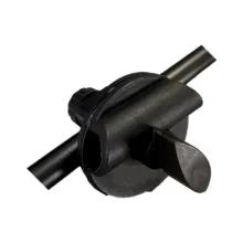 میله تی T چرخشی سه پایه با هولدر موبایل L360 - تصویر 3