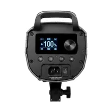 ویدیو لایت YJBEI video light COB A300X Pro - تصویر 5