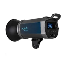 ویدیو لایت YJBEI video light COB A300X Pro - تصویر 7