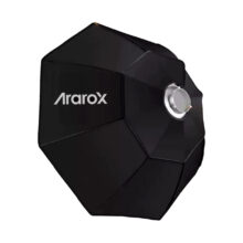 اکتاباکس آراروکس Ararox Octabox 90cm
