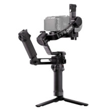 گیمبال دوربین دی جی آی کمبو DJI Gimbal Kit RS5 Combo