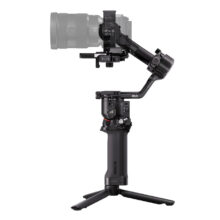 گیمبال دوربین دی جی آی استاندارد DJI Gimbal RS5 Professional Camera - Image 2