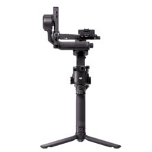گیمبال دوربین دی جی آی استاندارد DJI Gimbal RS5 Professional Camera - Image 3