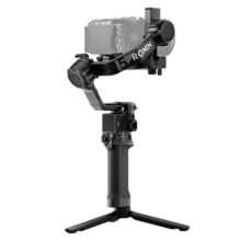 گیمبال دوربین دی جی آی استاندارد DJI Gimbal RS5 Professional Camera
