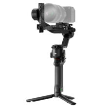 گیمبال دوربین دی جی آی استاندارد DJI Gimbal RS5 Professional Camera - Image 5