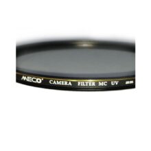 فیلتر عکاسی مکو Meco mc UV 67mm - Image 2