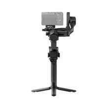گیمبال دوربین دی جی آی استاندارد DJI Gimbal RS5 Professional Camera - Image 6