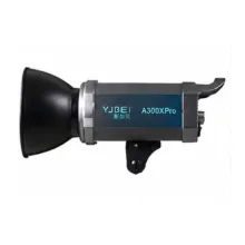 ویدیو لایت YJBEI video light COB A300X Pro - تصویر 2