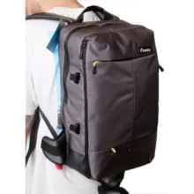 کوله پشتی دوربین فنسیر FANCIER 1901 Backpack - تصویر 4