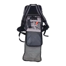 کوله پشتی دوربین فنسیر FANCIER 1901 Backpack - تصویر 3