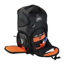 کوله پشتی دوربین فنسیر FANCIER WB 9062 Backpack - تصویر 5