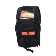 کوله پشتی دوربین فنسیر FANCIER WB 9064 Backpack - تصویر 3