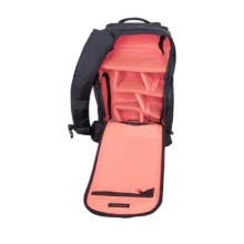 کوله پشتی دوربین فنسیر FANCIER WB 9064 Backpack - تصویر 5