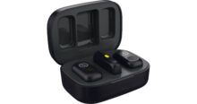 میکروفون بی سیم هالی لند Hollyland MAX 2 Ultimate Combo 2-Person Type-C - Image 7