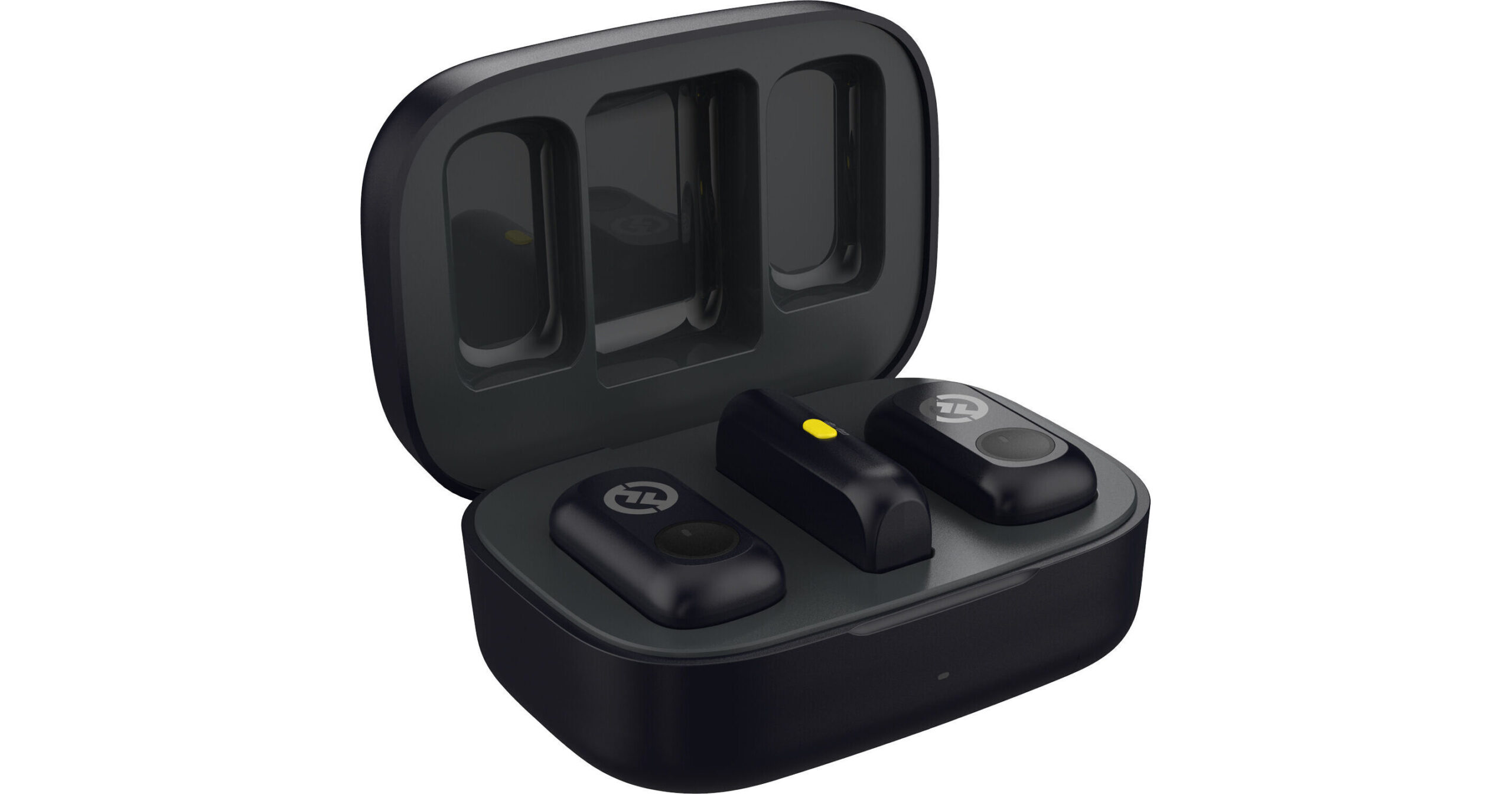 میکروفون بی سیم هالی لند Hollyland MAX 2 Ultimate Combo 2-Person Type-C - Image 7