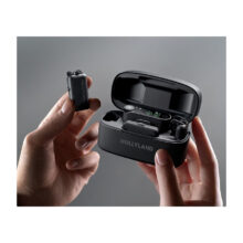 میکروفون بی سیم هالی لند Hollyland MAX 2 Ultimate Combo 2-Person Type-C - Image 10