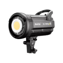 ویدیو لایت نایس فوتو NiceFoto HC-1000SA 100W Bi - Image 3