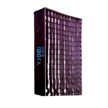 پروژکتور عکاسی YJBEI Flexible LED Light RGB JB 60x90 - تصویر 2