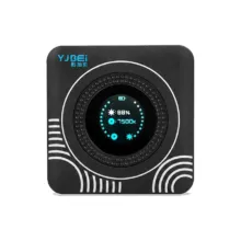 پنل نور ال ای دی YJBEI Panel Light S6R RGB - تصویر 2