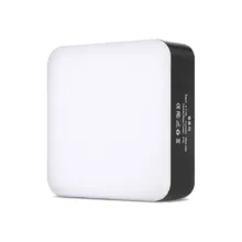 پنل نور ال ای دی YJBEI Panel Light S6R RGB - تصویر 3