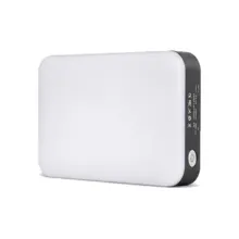 پنل نور ال ای دی YJBEI Panel Light S8R RGB - تصویر 3