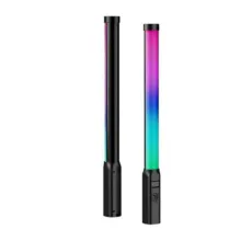 نور باتومی 15 وات سپتا Septa D60 RGB Stick Light - تصویر 2