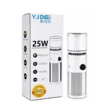 اسپات لایت اپتیکال YJBEI Spotlight DT25 - تصویر 4