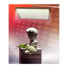 پروژکتور عکاسی YJBEI Flexible LED Light RGB JB 60x90 - تصویر 5