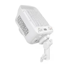 کیت ویدیو لایت YJBEI YK-230 با پارابولیک 65 سانتی B-kit39 - تصویر 5