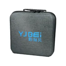 کیت ویدیو لایت YJBEI YK-230 با پارابولیک 65 سانتی B-kit39 - تصویر 7