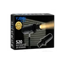 اسنوت لنز اپتیکال YJBEI optical snoot S20 - تصویر 6