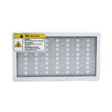 پنل نور ال ای دی سپتا Septa Panel Light PB40R RGB - تصویر 3