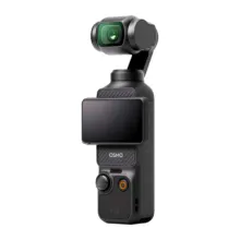 گیمبال اسمو پاکت دی جی آی کمبو DJI Osmo Pocket 4 Creator Combo - تصویر 4
