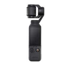 گیمبال اسمو پاکت دی جی آی کمبو DJI Osmo Pocket 4 Creator Combo - تصویر 5