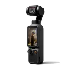 گیمبال اسمو پاکت دی جی آی کمبو DJI Osmo Pocket 4 Creator Combo - تصویر 2