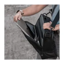 کیف شانه آویز سندمارک SANDMARC Messenger Pro - تصویر 4