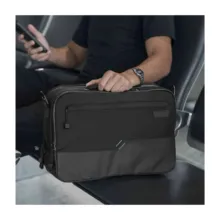 کیف شانه آویز سندمارک SANDMARC Messenger Pro - تصویر 8