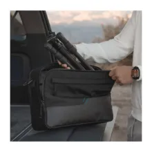کیف شانه آویز سندمارک SANDMARC Messenger Pro - تصویر 5