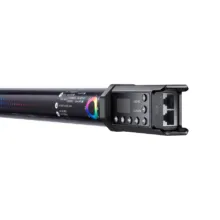 نور باتومی 30 وات گودکس Godox Tube Light TL120 RGB - تصویر 4