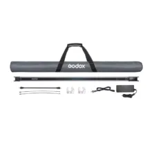 نور باتومی 30 وات گودکس Godox Tube Light TL120 RGB - تصویر 6