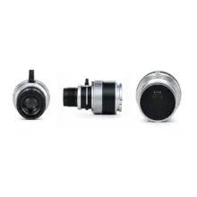 اسنوت لنز اپتیکال YJBEI optical snoot YG80 - تصویر 3