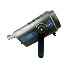 کیت ویدیو لایت YJBEI YC-300 با پارابولیک 90 سانتی B-kit37 - تصویر 3