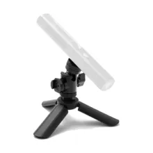 سه پایه رومیزی میکروفون بویا BOYA Desktop Stand - تصویر 3