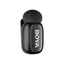 میکروفون بی سیم بویا Boya Dual Wireless Microphone Mini 23 Type-C - تصویر 2
